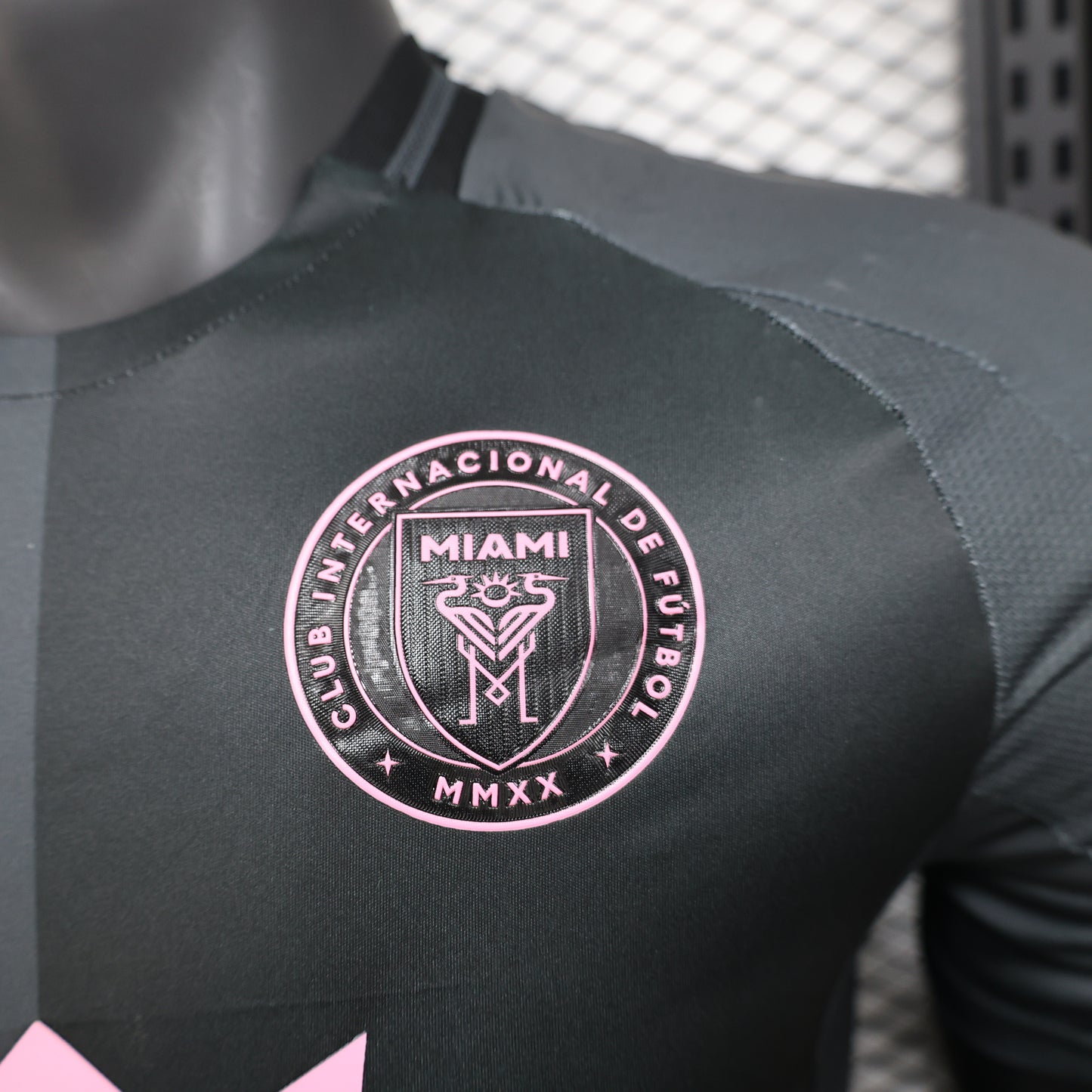 Inter Miami 2025 Away