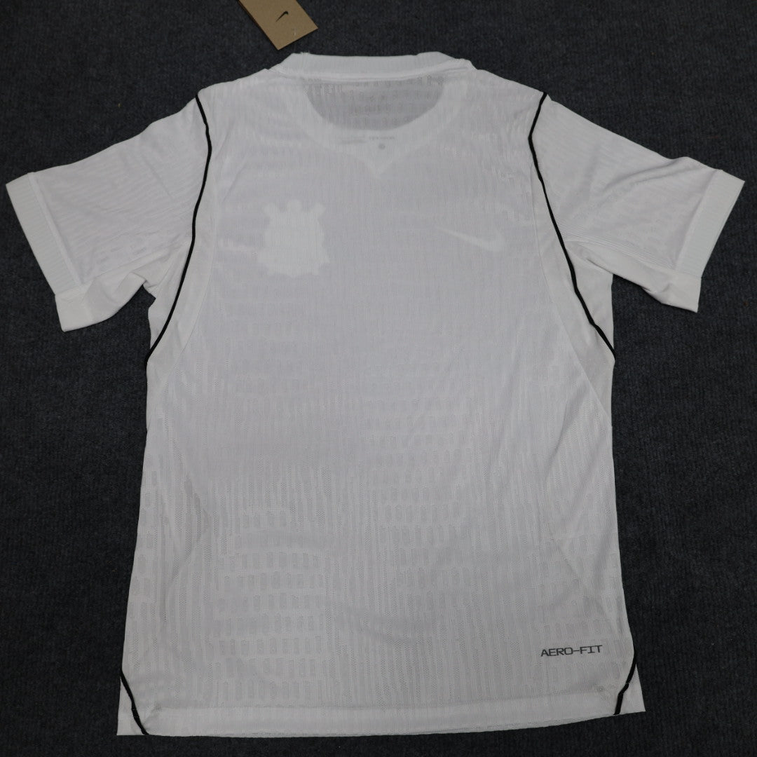 Corinthians 2026/27 Home