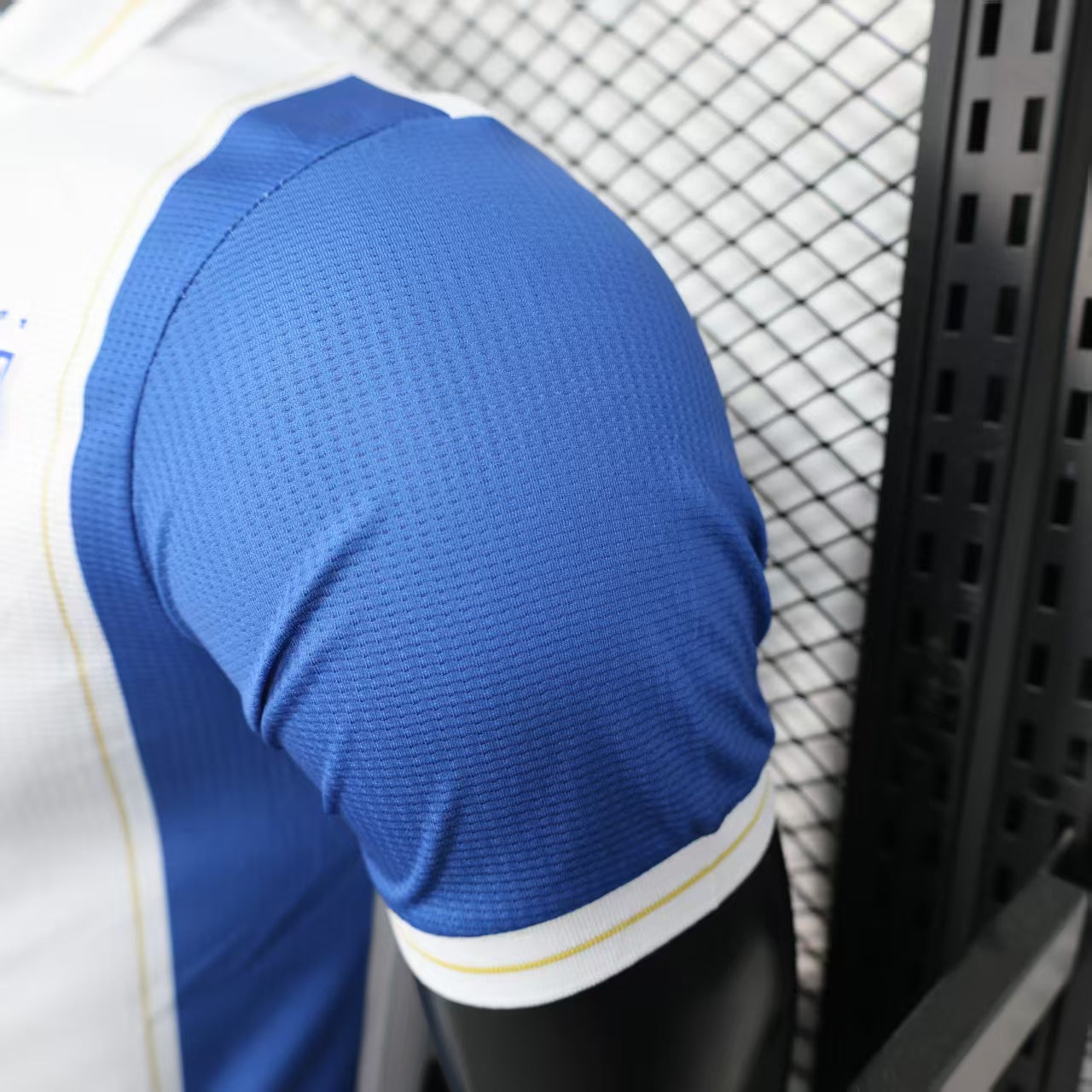 C.F Pachuca 2025/26 Home