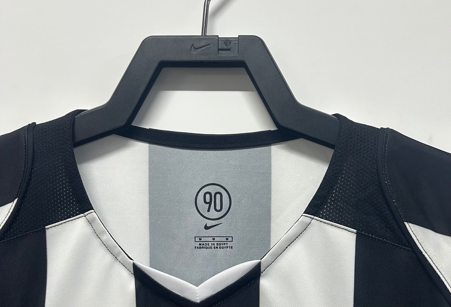 Juventus 2004/05 Home