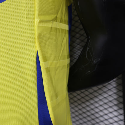 Al Nassr 2024/25 Home