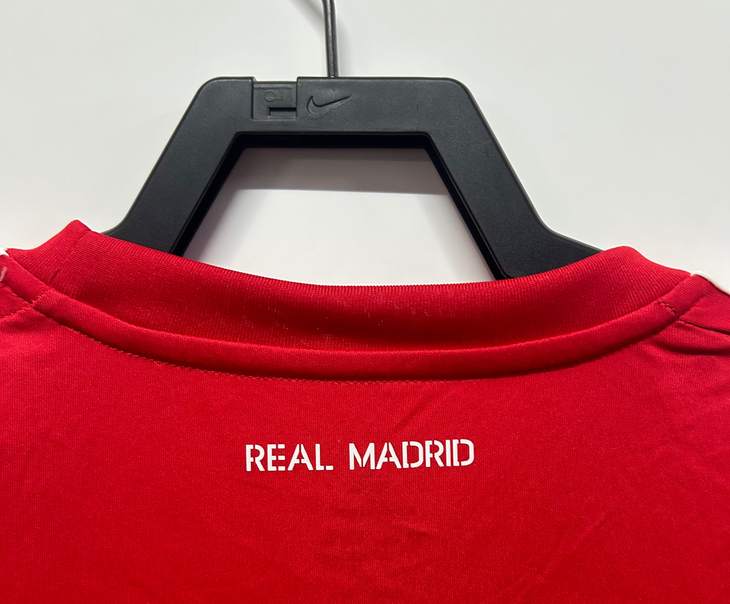 Real Madrid 2011/12 Third