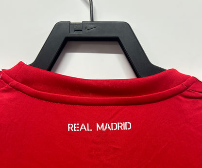 Real Madrid 2011/12 Third