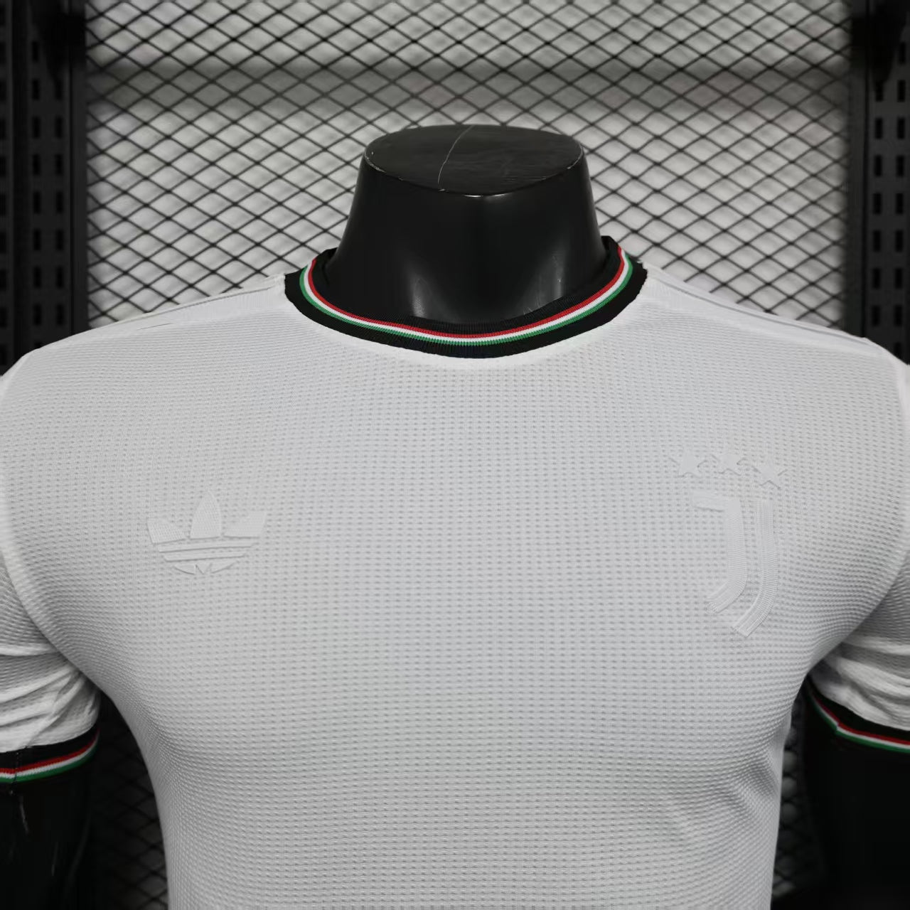 Juventus 2025/26 Speciale Bianco
