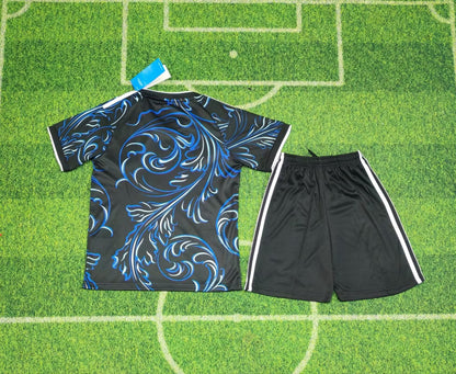 Argentina 2026 World Cup Away - Kids