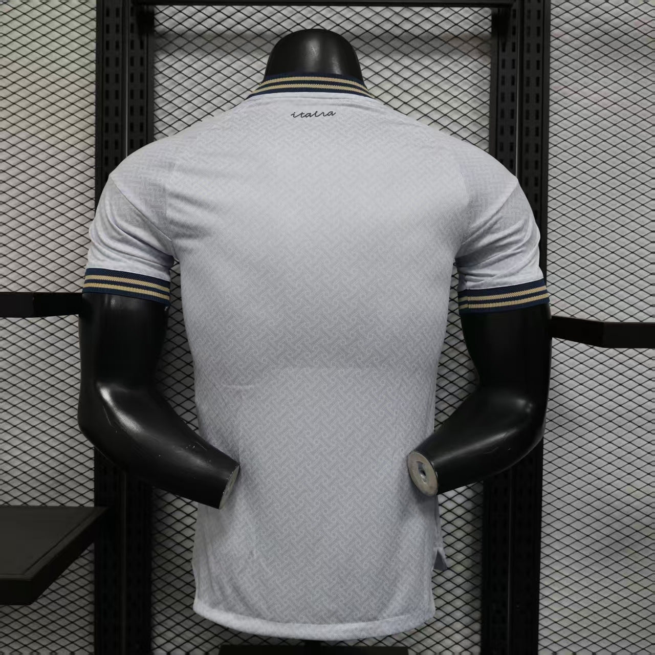 Italy 2026 World Cup Away