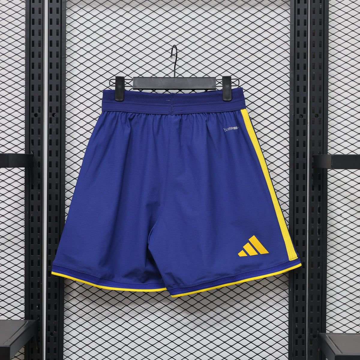 Boca Juniors 2026/27 Shorts - Home