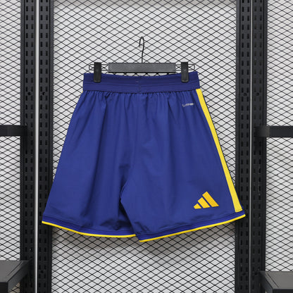 Boca Juniors 2026/27 Shorts - Home