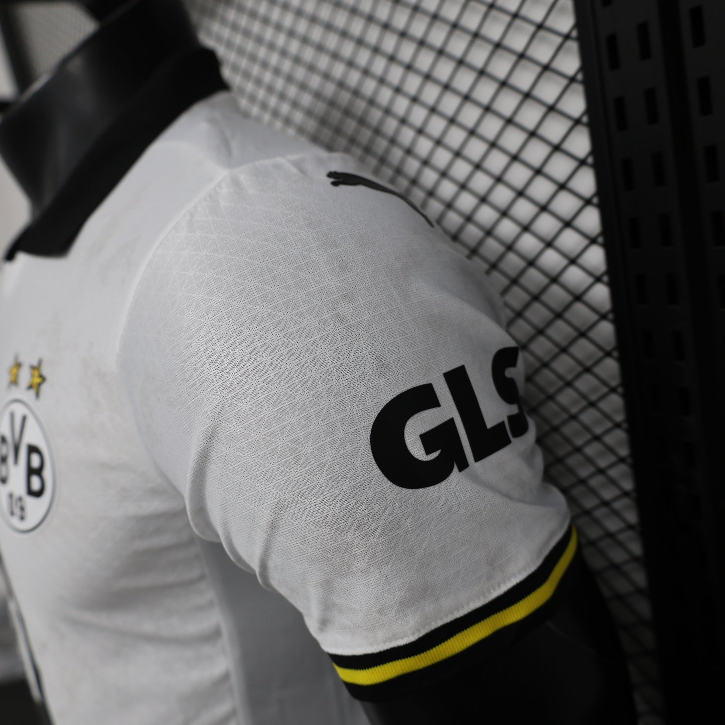 Borussia Dortmund 2024/25 Third