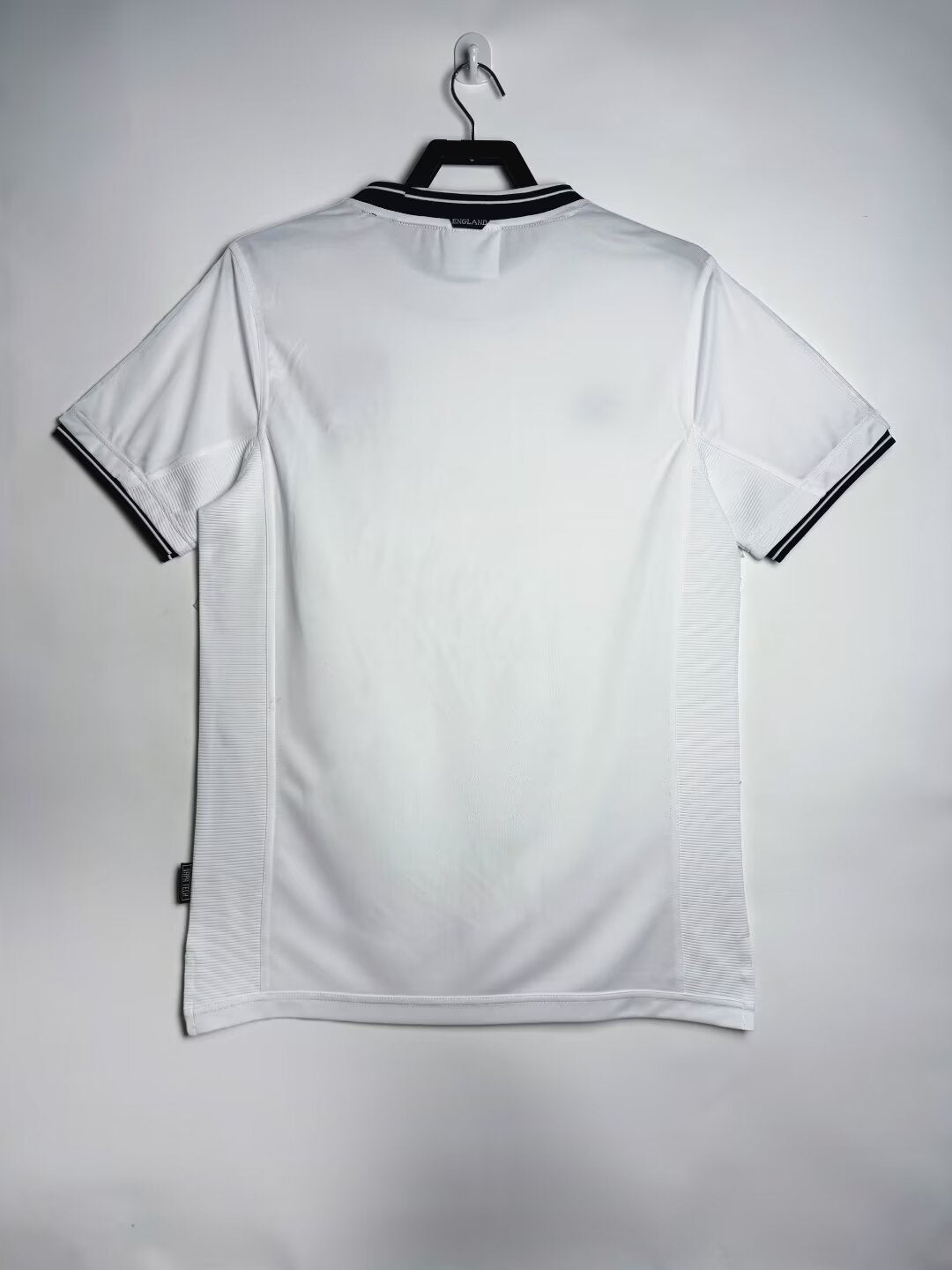 England 2000 Home