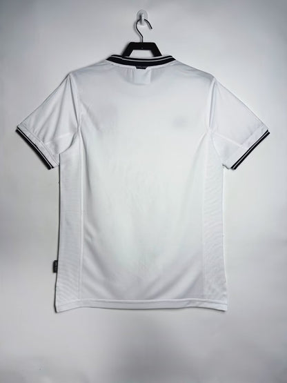 England 2000 Home