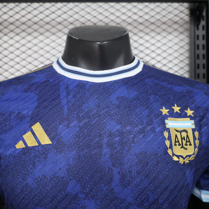 Argentina 2024 Special Edition