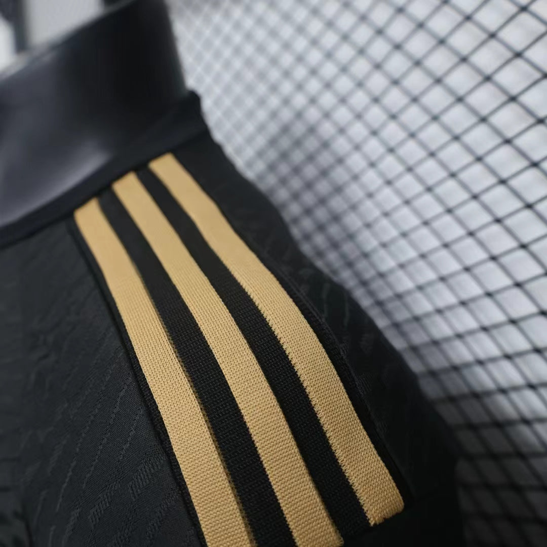 Argentina 2024 Pre Match 'Gold Edition' Kit