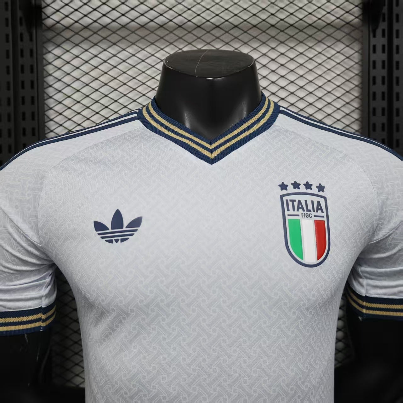 Italy 2026 World Cup Away