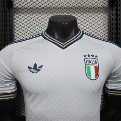 Italy 2026 World Cup Away