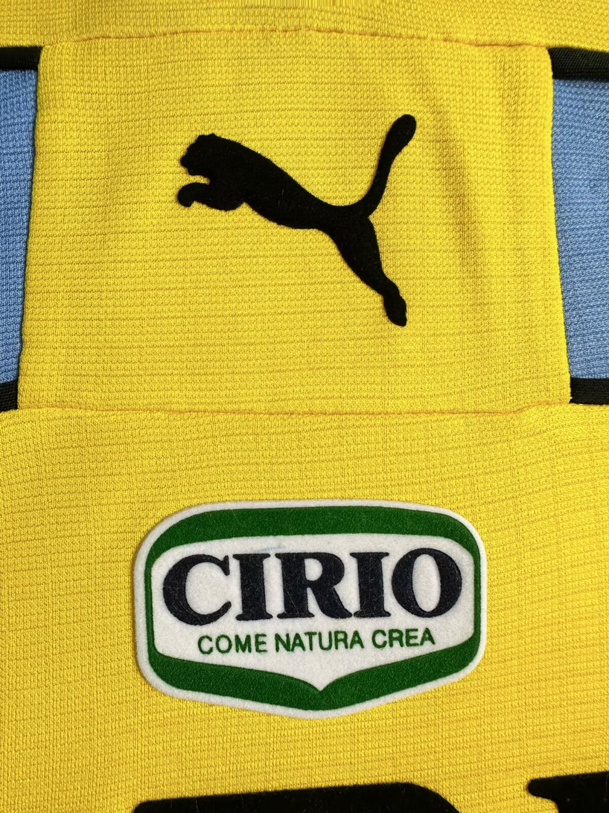 SS Lazio 1998/99 Away