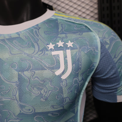 Juventus 2025/26 Away