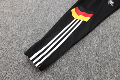 Germany Retro Tracksuit Set