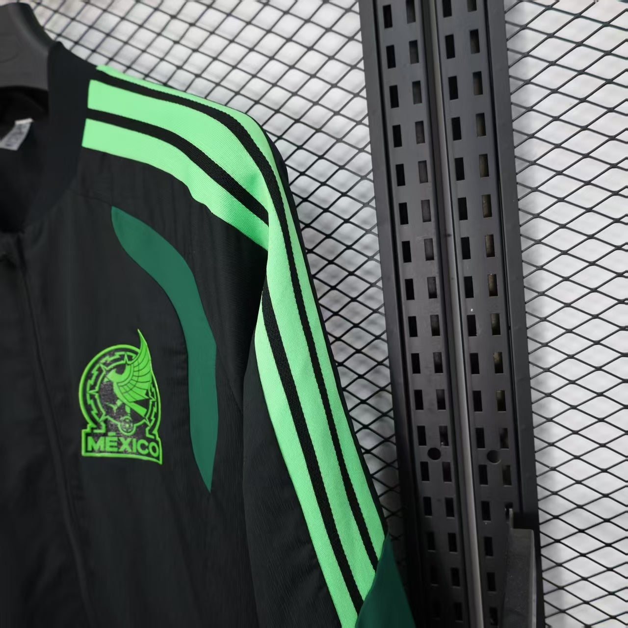 Mexico 2026 Windbreaker - World Cup
