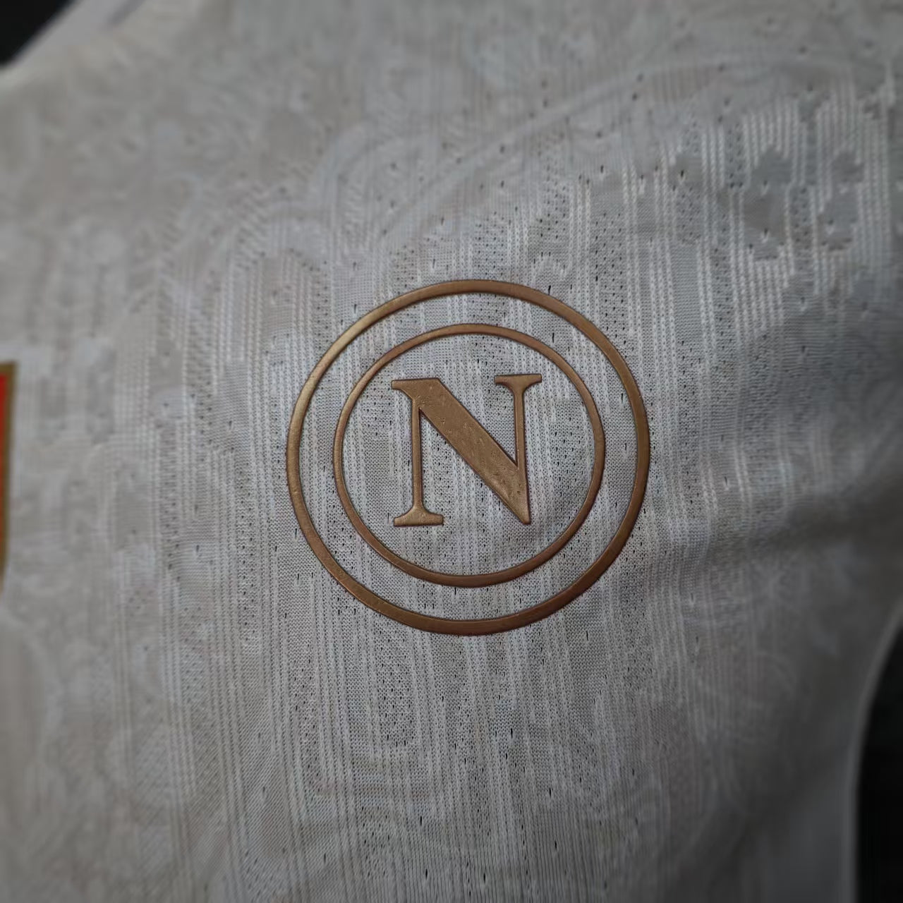 Napoli 2025/26 Away