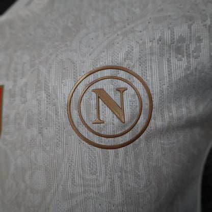 Napoli 2025/26 Away