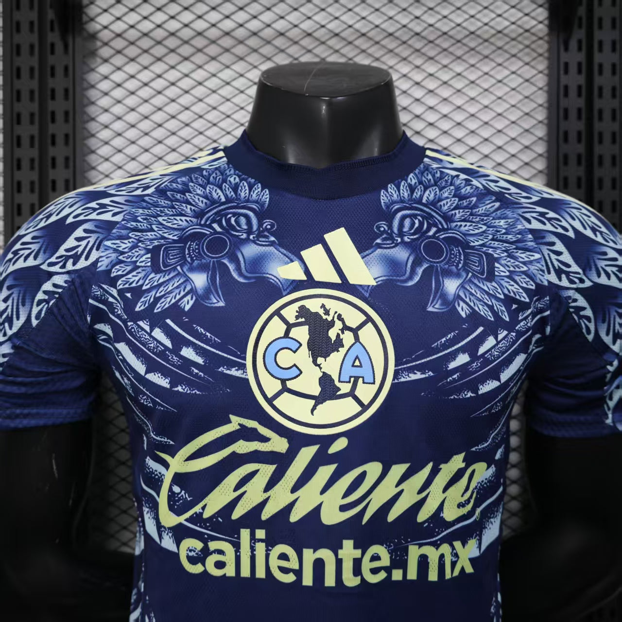 Club America 2025/26 Away