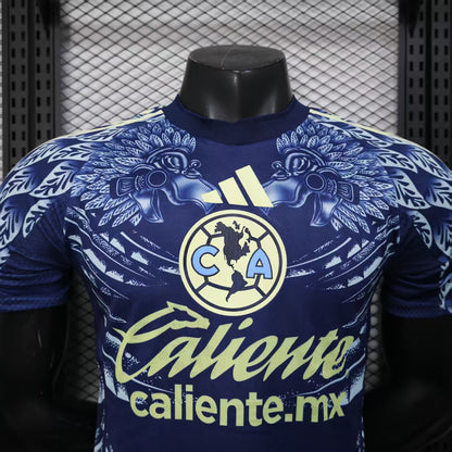 Club America 2025/26 Away