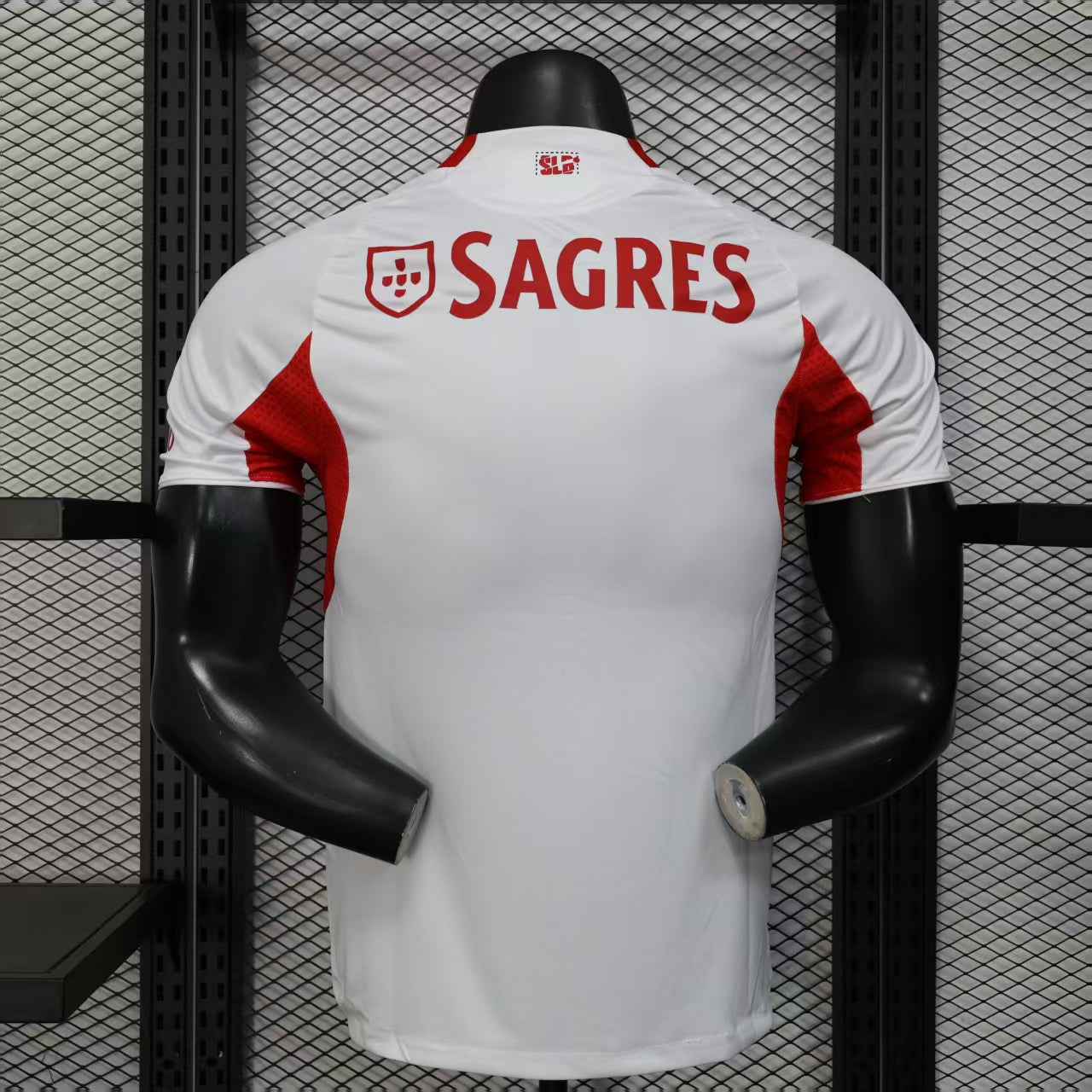 S.L. Benfica 2025/26 Away