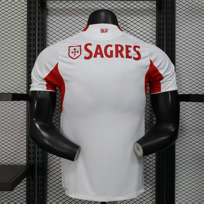 S.L. Benfica 2025/26 Away