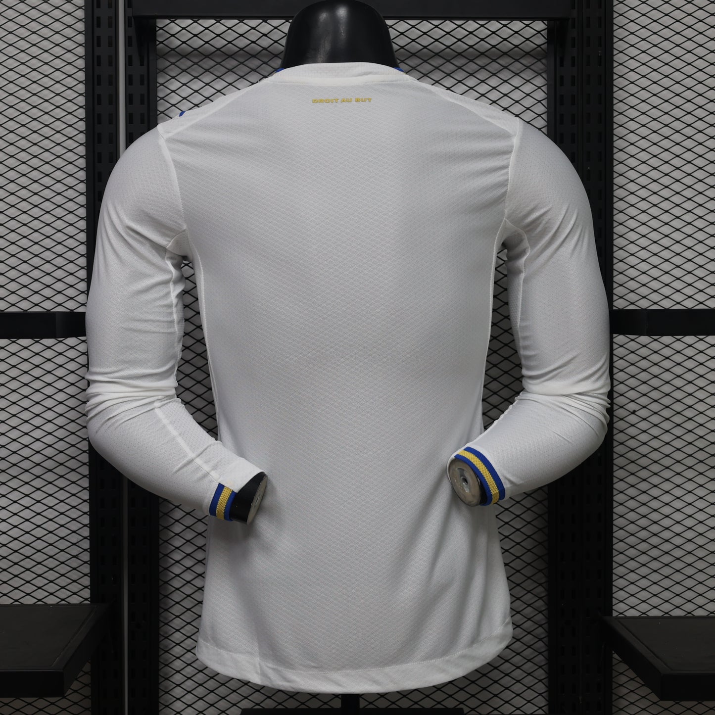 Marseille 2026/27 Home