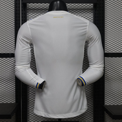 Marseille 2026/27 Home