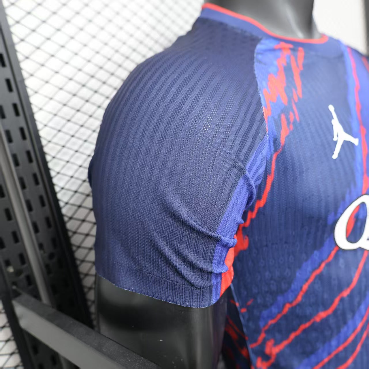 PSG 2025/26 Home - Special