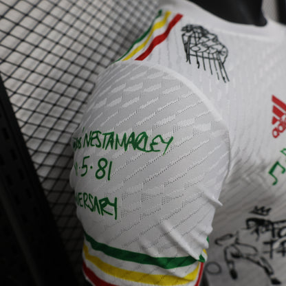 Ajax 2025 Special - Bob Marley