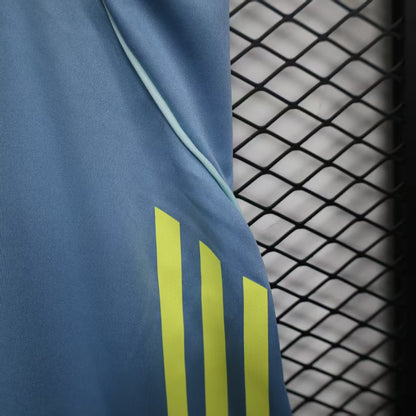 Juventus 2025/26 Shorts - Away