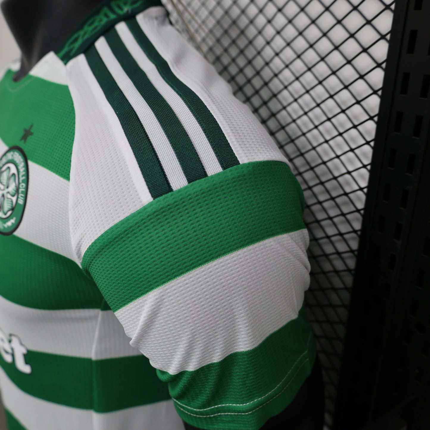 Celtic 2024/25 Home