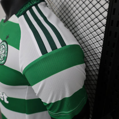 Celtic 2024/25 Home
