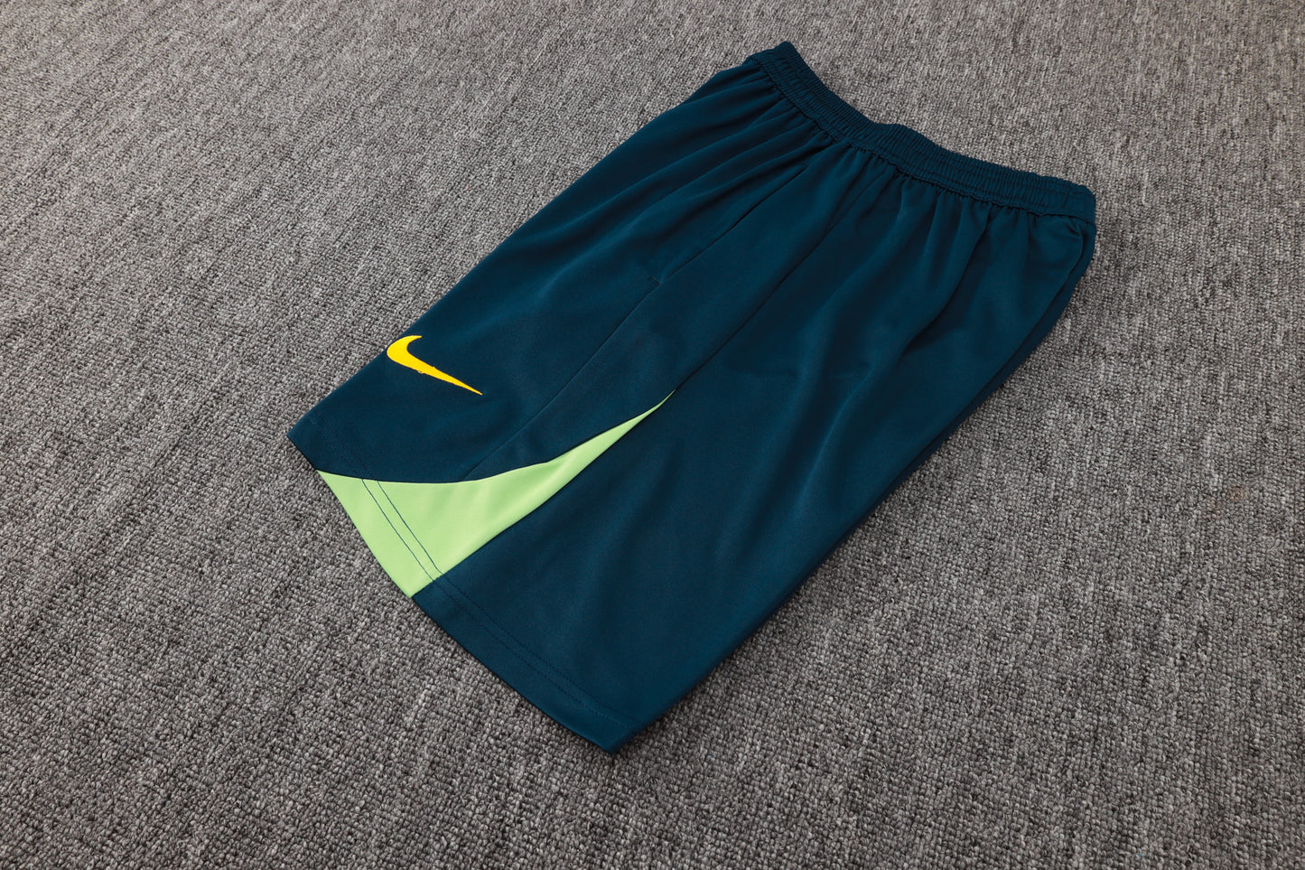 Brazil Training Kit - Turquoise