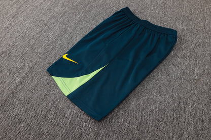 Brazil Training Kit - Turquoise