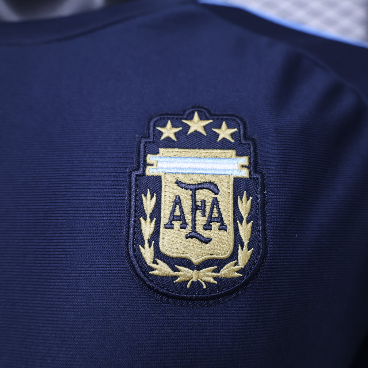 Argentina 2026 - Messi Special