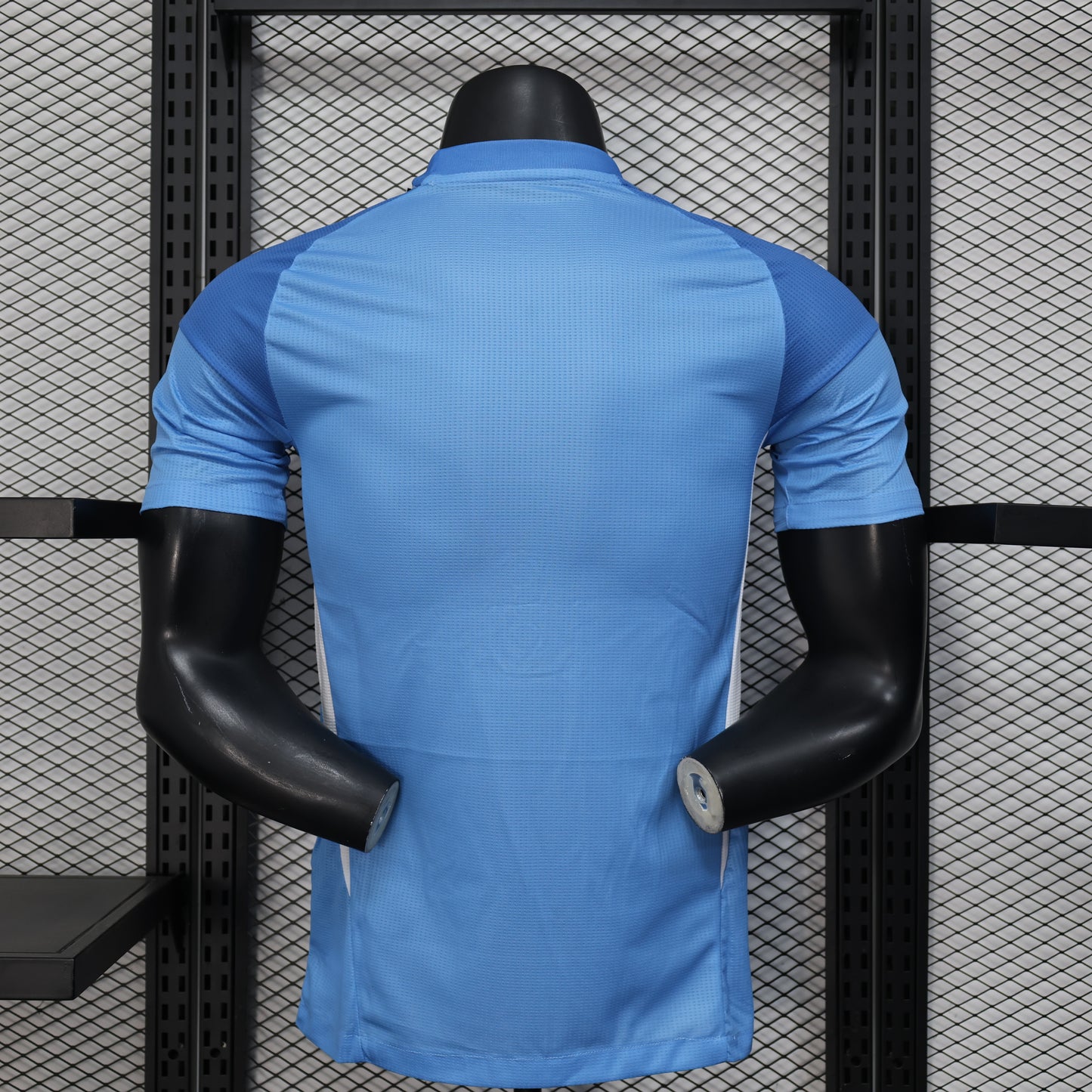 Real Madrid 2025/26 GK Fourth