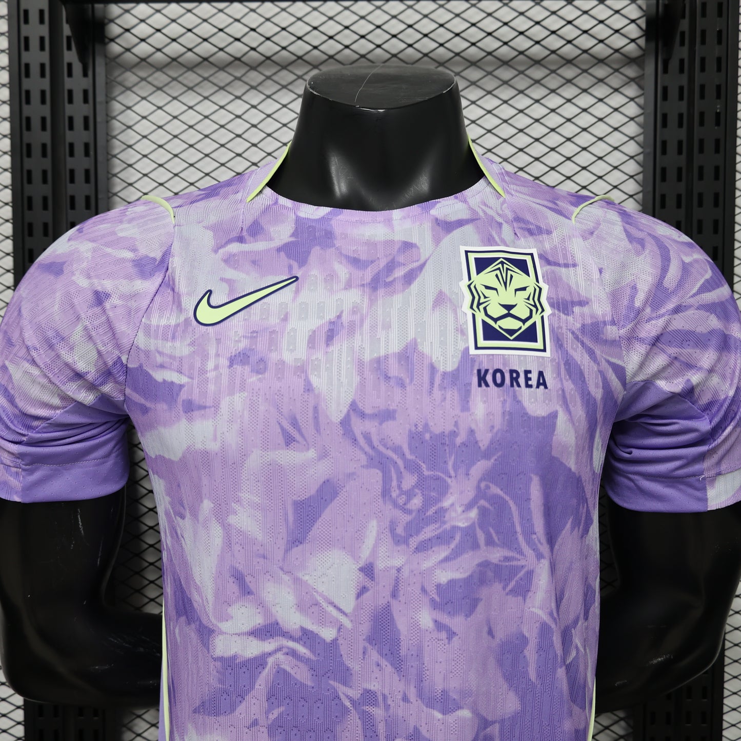 South Korea 2026 World Cup Away
