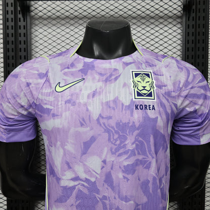 South Korea 2026 World Cup Away