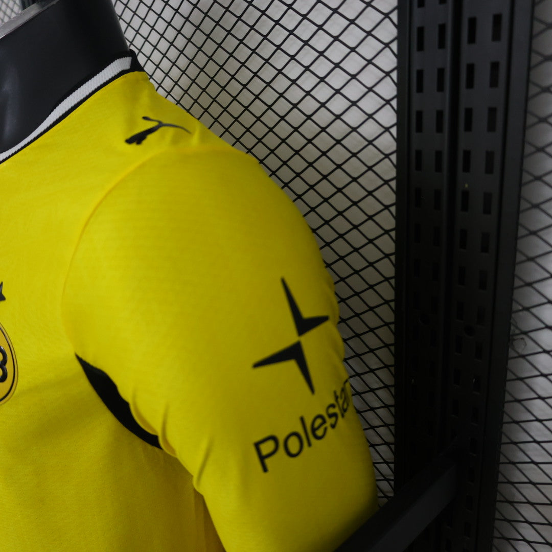Borussia Dortmund 2026/27 Home