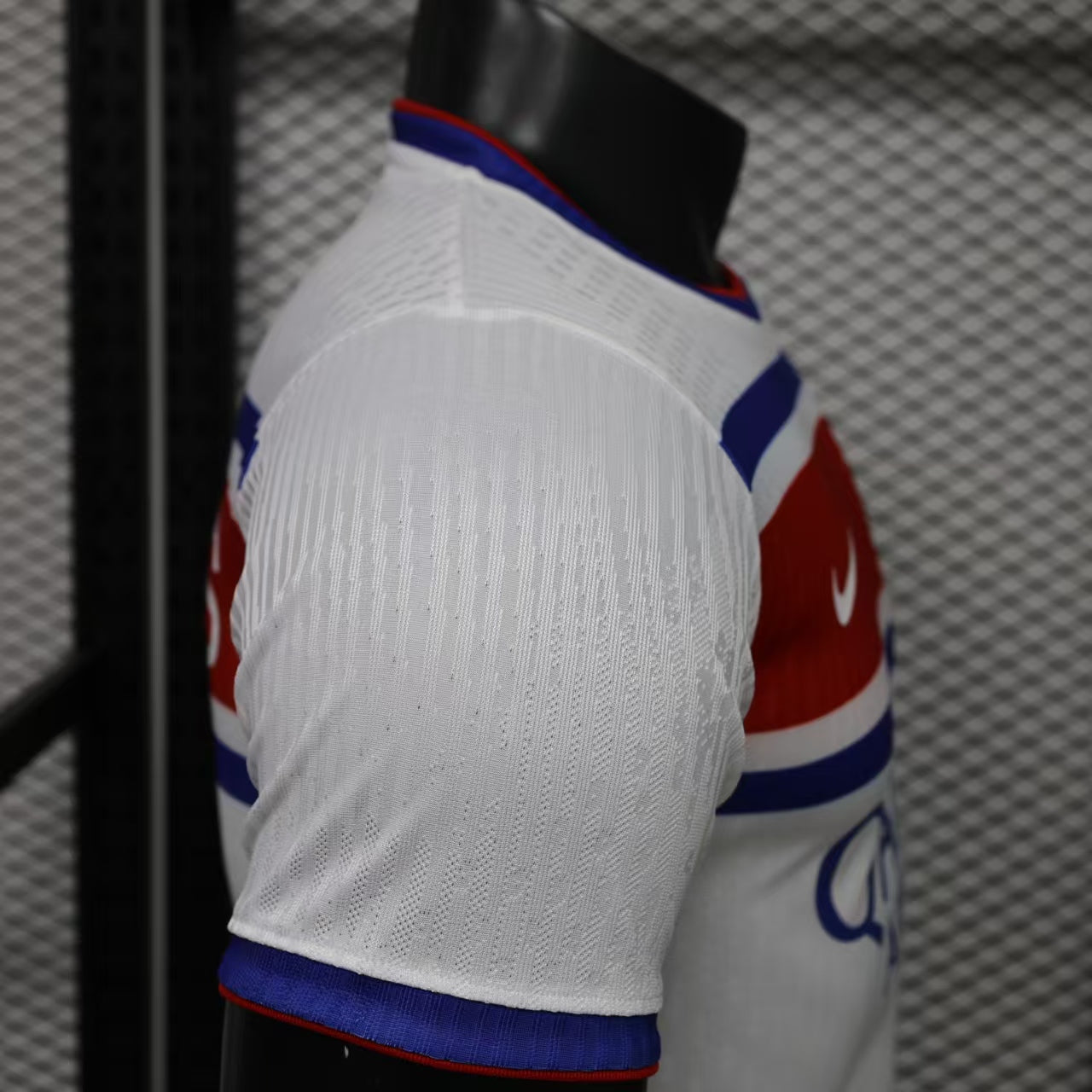 PSG 2026/27 Pre Match Home