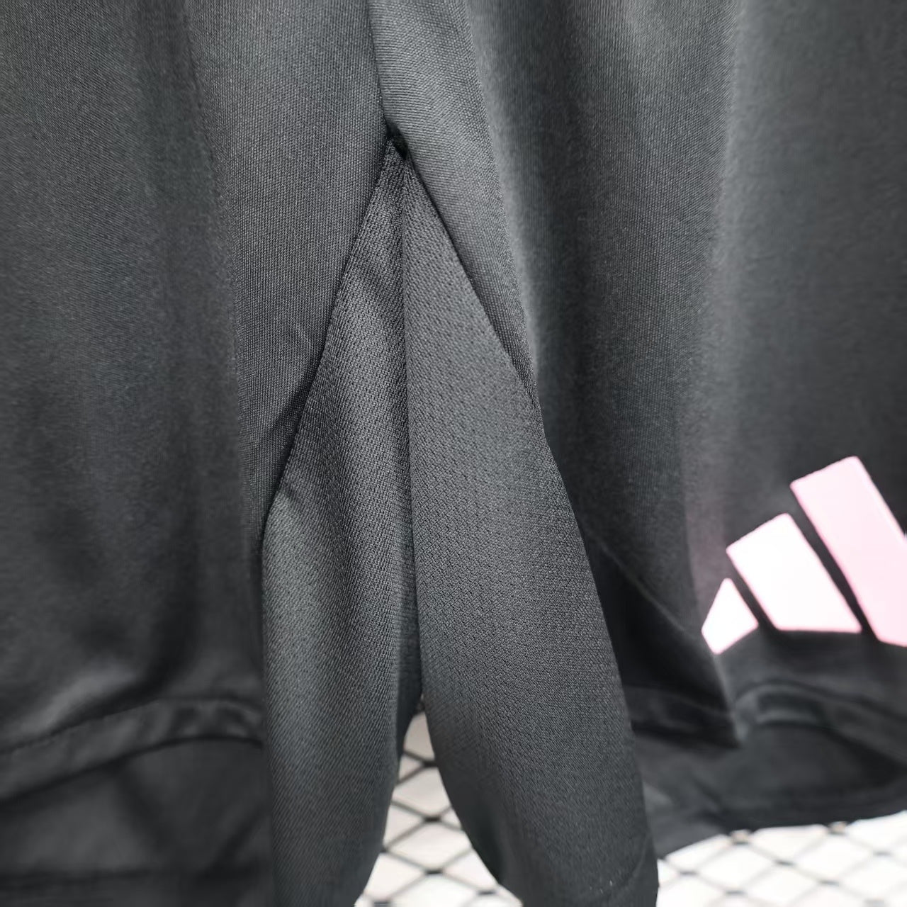 Juventus 2025/26 Shorts - Home