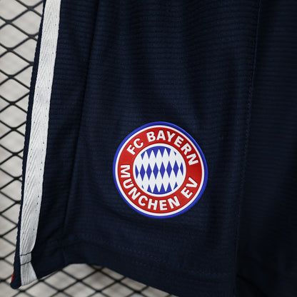 Bayern Munich 2026/27 Shorts - Away