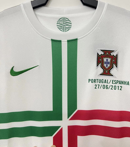 Portugal 2012 Away