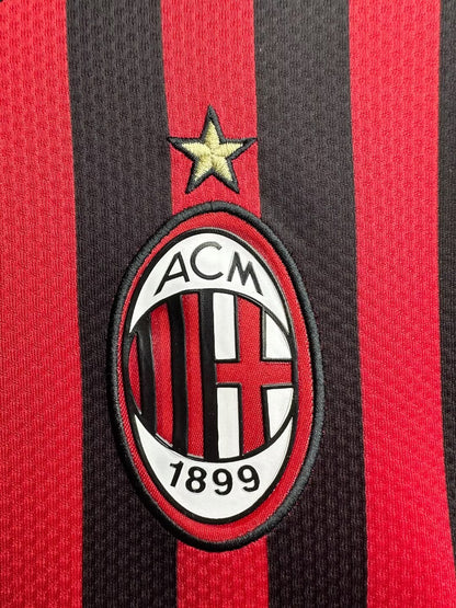 AC Milan 2019/20 Home