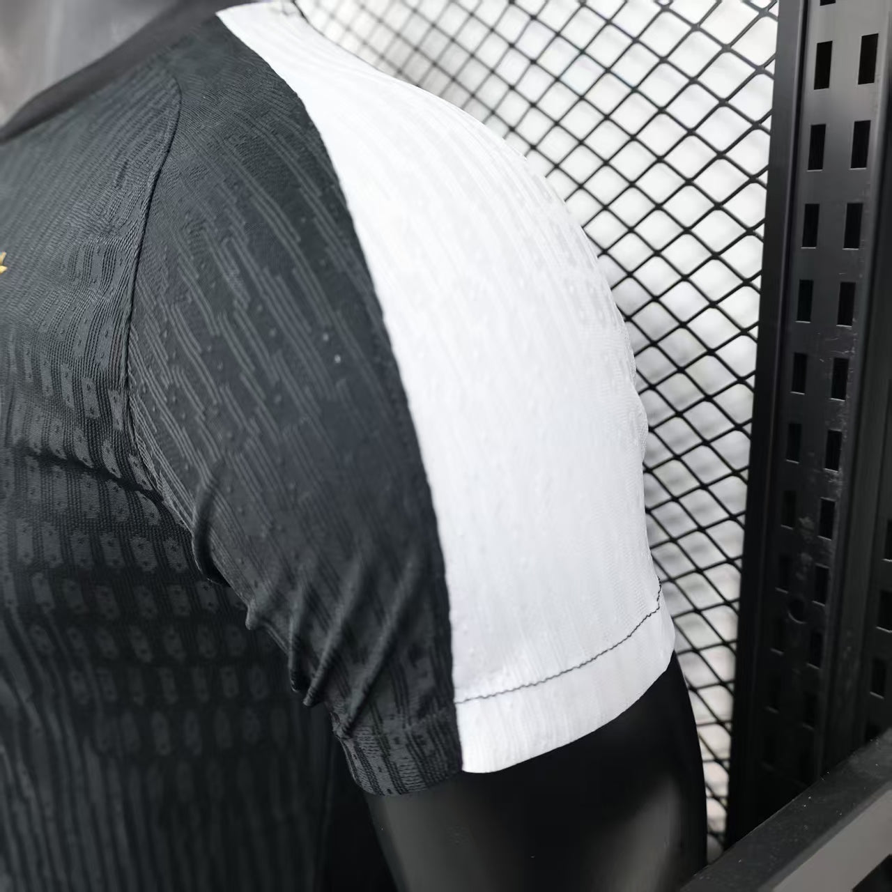 PSG x XO 2025/26 - Black