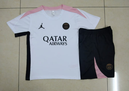 PSG Training Kit - White